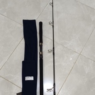 Ripple fisher ultimo