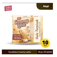 Kopi Abc Susu 1 Renceng 10 pcs Kopi Instan Renteng BPOM Halal Original