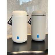 thermal cup thermal flask BlueBottle Fellow Small Blue Bottle Coffee Cup Carter Thermos Cup 316 Line