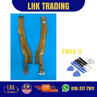 Oppo F7 Youth Charging Charger USB Port Replacement Parts + Free Tools