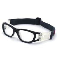 แว่นกันลมเล่นกีฬากลางแจ้งสำหรับเด็ก,แว่นตาแว่นตาเล่นกีฬาบาสเก็ตบอลป้องกันแรงกระแทกแว่นป้องกันตา
