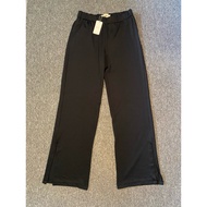 Ecinos Black Lounge Trousers
