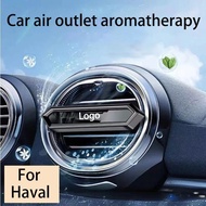 For Haval Jolion H6 F7 H9 H2 F7X F7H H5 H7 H2S H8 H3 H4 H1 F5 M4 Car air conditioning outlet aromath