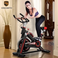 Indoor Cycling Bike Spin Bike Exercise Bike Stationary Bicycle For Home Gym Cardio Workout Spin Bike