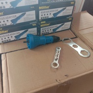Best Seller - Rivet Tool Rivet Pliers Rivet Connector Converter Drill Rivet Gun Adapter