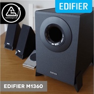 Edifier M1360 2.1 Multimedia Speaker