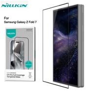 Tempered Glass for Samsung Galaxy Z Fold 8 Ultra Fold8 5G Nillkin CP+PRO 2.5D Screen Protector Film