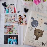 Photo Album fits 300PCS 4R