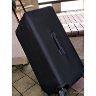 Suitable for Rimowa Luggage Consignment Cover Thickened Oxford Cloth Sports-Free Trolley CasesportProtective Sleeve TUIZ