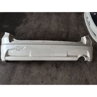 12/10/23 HONDA RN6 RN8 STREAM REAR BUMPER