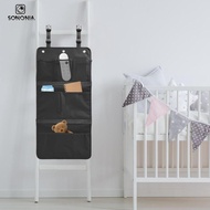 [SONONIA] Kids Bunk Bed Ladder Cover Bunk Bed Stairs Lock Oxford Cloth Accessories