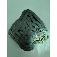KCM 06B-2 Roller Chain 54L (110L)