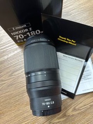 行貨 99% Nikon Z 70-180mm F2.8 70-180 2.8