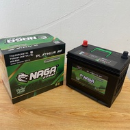 Naga Battery NS70L (Platinum)