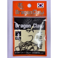 DRAGON CLAW DC AS 999BN AUTO STRIKE HOOK