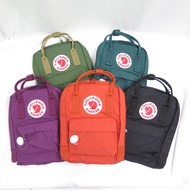 Fjallraven KANKEN MINI Backpack Portable 23561-Five Styles [iSport Mall]