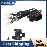 Car  Injector  Injector with Bracket for  Express  1500    1500 4.3L V6 Replaces 17113673 FJ503