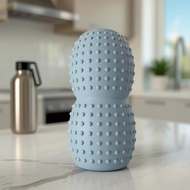 Cross-border Yoga Ball Fascia Ball Peanut Ball Exercise Full Body Relaxation Massage Multi-functiona