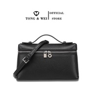 SUNIMPERIOR [Tong&Wei]Sling Bag Fashion Women HandBag 8877