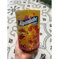 Alpenliebe Caramel Milk Candy 101,5g date February 18, 2027