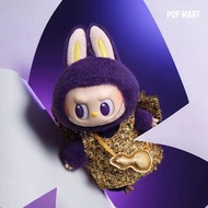 小米蘭labubu POPMART 大新 泡泡瑪特 mokoko Zimomo 盲盒 收藏