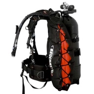 Scuba Diving BEUCHAT MASTERLIFT TEK DIVE BCD