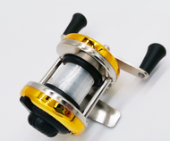 RAMAI PANCING REEL PANCING BC BAITCASTING MURAH 7.2:1 HANDLE KANAN / KIRI 17+1 BEARING 10KG POWER MU