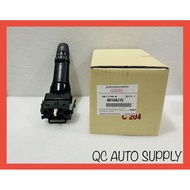 8614A215 ORIGINAL TURN SIGNAL SWITCH WITH FOG LAMP FOR USE ON: MITSUBISHI TRITON & PAJERO SPORT(HEAD