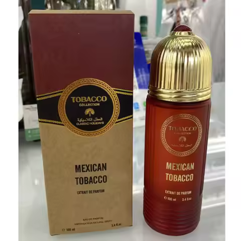 Arabian Unisex Perfume Dubai Luxury Brand Unisex Oud Perfume Confident Masculine Fragrance Clove Wat