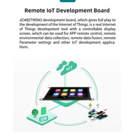 ESP32-S3 8M PSRAM 4M FLASH 4.3 Inch IPS 480x270 HD LCD Display Module WiFi Bluetooth 240Mhz LX6 MCU