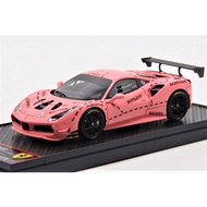 1/43 Ferrari 488 Challenge Rolex 24hrs Daytona 2018