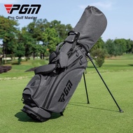golf stand bag golf bag Beg golf PGM, beg pendakap, beg kelab mudah alih lelaki, beg bola perjalanan
