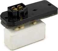 VehiclePro 871380C010 HVAC Heater Blower Motor Resistor,Blower Resistor Compatible with Toyota 2000-
