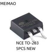 5pcs Brand New Original Field Effect Tube mos Tube NCE65NF250D NCE65NF340D NCE70N480D NCE30H29D NCE6