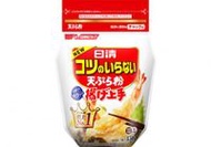 日清食品無毒天婦羅麵粉（密封袋裝）450克