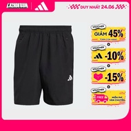 adidas Tập luyện & Gym & Training Quần Short Dệt Tập Luyện Train Essentials Nam Đen IC6976