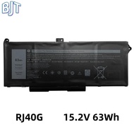 not ture link New RJ40G Laptop Battery for Dell Latitude 14 5420 Latitude 15 5520 Precision 15 3560 