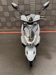 【貳輪嶼車業-新北中和】2019年 SYM FNX 125 ABS #5629  18歲低利分期