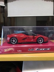 法拉利模型車 Ferrari 模型車 玩具車
