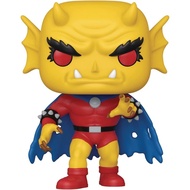 Funko Pop! Funko Pop DC DC Etrigan CHANCE OF CHASE Figure 【Direct From Japan】