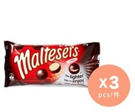 麥提莎 - 黑朱古力 x 3