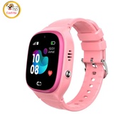 D05 Kids Smart Watch Boys Girls Watch With 1.3" Screen Voice Chatting Waterproof Emergency Warning S
