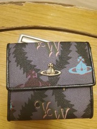 Vivienne Westwood 錢包