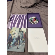 gidle album iam 女娃出道专现货（ready stock）