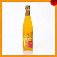 Royal Vinegar & Honey (Honey containing royal jelly and apple vinegar)