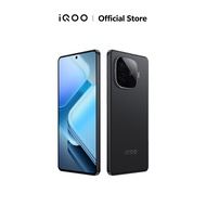 [New Arrival] iQOO Z9 5G CPU : Snapdragon® 7 Gen 3 จอ 6.78 นิ้ว  กล้องหน้า 16MP กล้องหลัง 2MP แบตเตอ