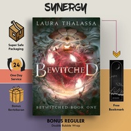 Bewitched (Bewitched, #1) by Laura Thalassa