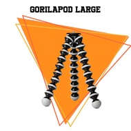 Gorillapod Large 100% New Item