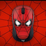 M238 Wireless Mouse Marvel Series