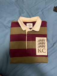 Kent and Curwen polo shirt